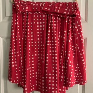 Madison Skirt - with Pockets